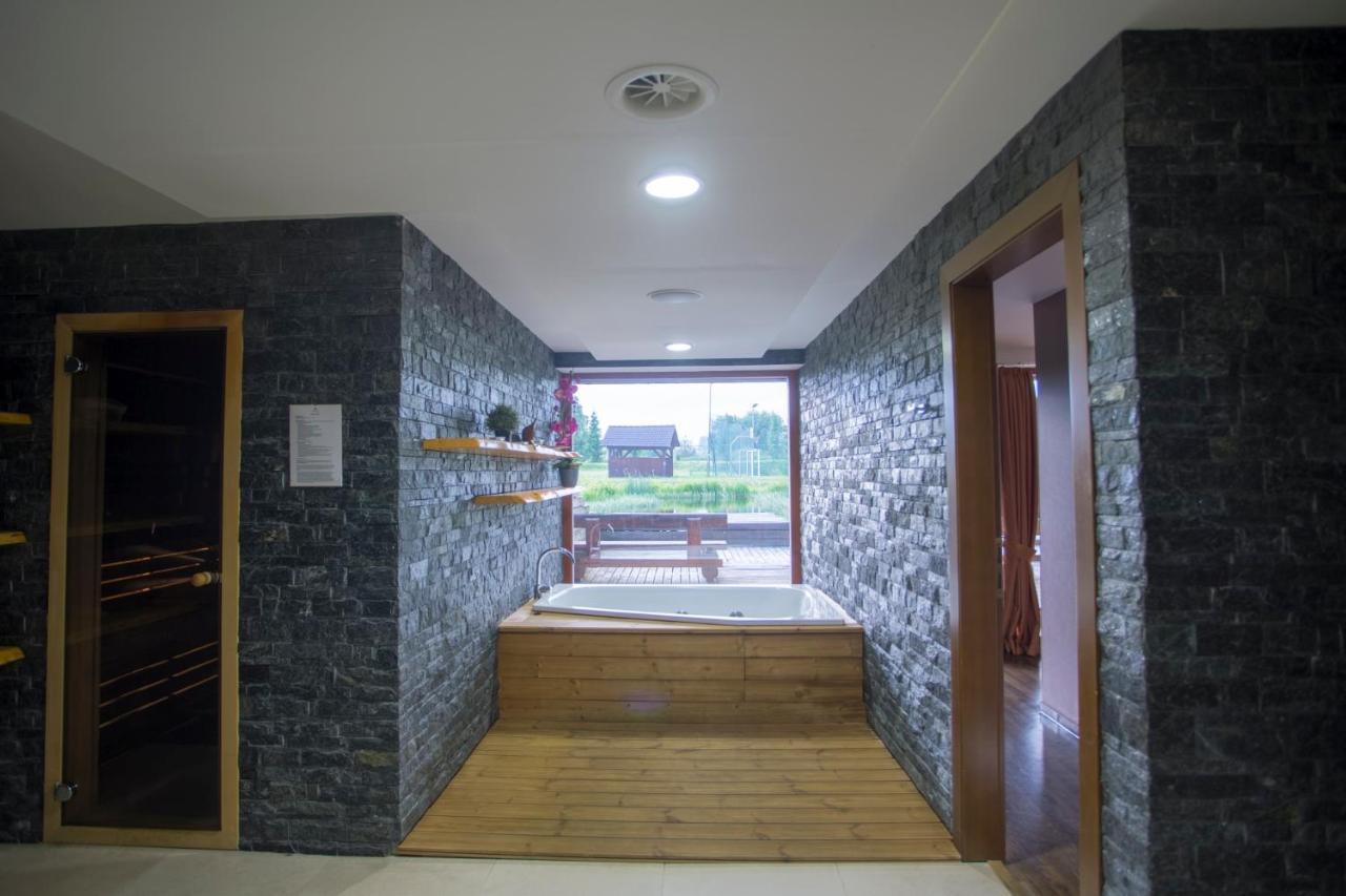 Apartman Angel Vel'ka Lomnica Exterior photo